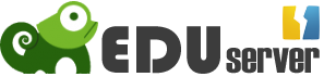EDU server